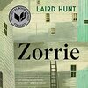 Laird Hunt の “Zorrie”（１）