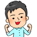 福どんパパになる