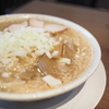 弾丸、日帰り新潟旅行。寿司、燕三条背脂ラーメンからの寿司。
