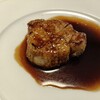 藤野真紀子先生のフランス料理文化講座を受講！バルサミコ酢を使った甘くて酸っぱいソースを堪能〜