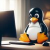 Linuxで変数名をスペルミスしたときの挙動