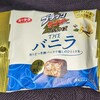 ブラックサンダー ひとくちサイズ THEバニラ！カロリーや値段や味は？コンビニで買えるチョコ菓子