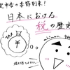 【2020年3月4日】確定申告の季節到来！日本における税の歴史《後編②》