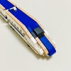 【nanoblock】 #09／nGT_007／Shinkansen Series E7／E7系新幹線