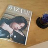 ただただ、その美に酔う💙〜神宮寺勇太　in 「Harper's BAZAAR」October'24