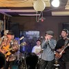 THE SOULEELS / オカデラーマン  at BAR RAINCOAT 2023.02.25