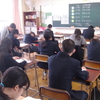 全国学力・学習状況調査