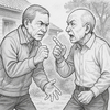78歳が友人を刀で刺す　奈良・高齢者刺傷事件　自宅庭で口論から凶行