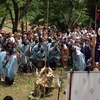 明日5月5日は相模国の大祭へゴー！