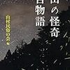 考えたこと記録（40日目）怪談や妖怪の本と、三峯神社