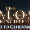  [Steam] DLC「The Talos Principle: Road To Gehenna」クリア感想&レビュー