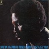 George Cables: Some Of My Favorite Things (1980)　ペッパー抜きのトリオ演奏