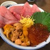北のグルメ亭｜二十四軒｜朝から感動！とろける三色丼が誘う札幌中央市場