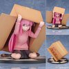 「ぼっち・ざ・ろっく！」より「後藤ひとり」がスケールフィギュアとなって登場。