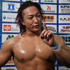 【新日本プロレス】木谷オーナーに噛み付いた海野翔太はファンの支持を得ることができるのか？