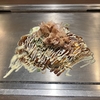 『大好物』広島でお好み焼きを食べる