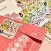 遂に旅立ちの日を迎えるTKグッズたち