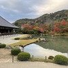 色づき始めた美しき嵐山とMUNI KYOTOでの優雅な滞在 ★★★★★