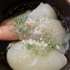 お肉冷凍のまま調理OKだって｜山本ゆりさんの炊飯器レシピで晩ごはん