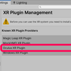Unity 2019.3 からの Oculus Quest セットアップ方法 (XR Plugin Management)