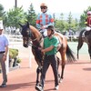 【一口馬主／ラキエータ、ラパンラピッド、ベイステート】万全の状態でお願いします。