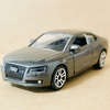 MAJORETTE  AUDI  A5  COUPE