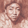 明治の二人の洋画家　後編