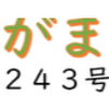 南区の情報誌『さがまち』243号です ‼ (2025/6/3) 