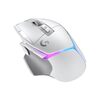 G502 X PLUS レビュー：ロジクール最強ゲーミングマウスは伊達じゃない！無線で感じるプロの領域