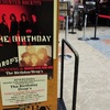 The Birthday×Drop’sの感想やセトリ等【長野CLUB JUNK BOX 20th Anniversary「COUNTER ROCK!!!!!」】