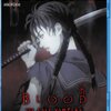 哀しくも美しい小夜―『BLOOD THE LAST VAMPIRE』