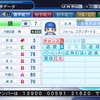 パワプロ19作成 サクセス バット 円島 内野手 軽佻浮薄な大波小波ブログ パワプロ19作成 サクセス バット 円島 内野手 軽佻浮薄な大波小波ブログ