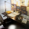 神奈川近代文学館「帰って来た　橋本治」展ーーー心境。準備。膨大。
