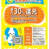 12月度決済アプリ高額還元キャンペーンを6個紹介するだけの記事