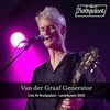 Van der Graaf Generater『Live at Rockpalast 2005』('18)