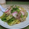 【閉店】鉾田　日和り　皿うどんと餃子