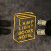 【本の世界を旅するホテル】ランプライトブックスホテル名古屋に泊まってみた✨