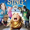 【映画感想】『SING/シング』(2016) / 動物たちが歌いまくるアニメーション映画