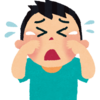 肝心なときに具合が悪くなってしまう