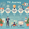 Fit Journey: Your Path to Startup Success