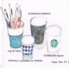 Cups for painting