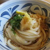 本場の讃岐うどん　世界の中心で南無大師遍照金剛　