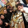 今年もガッツリ忘年会＼(^o^)／