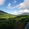金峰山→雲仙→龍田山