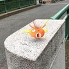 見たかった景色を見せてくれるポケモンGO