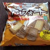 アルフォート マロン味