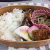 弁当6日目