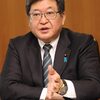 萩生田氏に試練　政策実現に旧統一教会問題足かせ