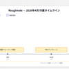 きまぐれでAIに書かせた作業ログがチームの振り返りやADRに使えるかも・・・?