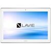 NEC 10.1型タブレットパソコン LAVIE Tab E TE510/HAW(Microsoft Office Mobile) PC-TE510HAW